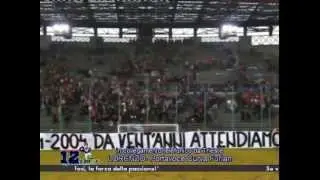 Lollo, portavoce Curva Furlan Trieste: incontro in memoria di Furlan, di Gabbo e di tutti gli altri