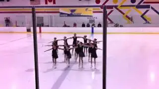 St Louis Synergy - Preliminary