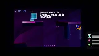 Lets beat, Gateway (100%) - first platformer demon| Trying to complete all the packs of GDDL