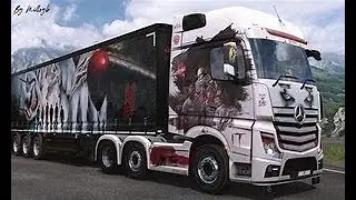 🚛 EURO TRUCKS 2🚛 Jedziemy Promods +PolandRebulding