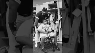 Prince Fielder Had The Same Career As His Dad