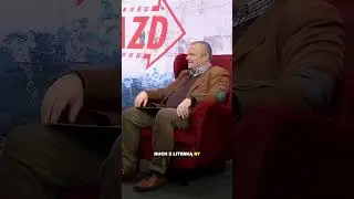 PIERWSZY NIE BYŁ BRAUN, TYLKO KOLONKO!