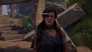Elex Gameplay German #009 Caja