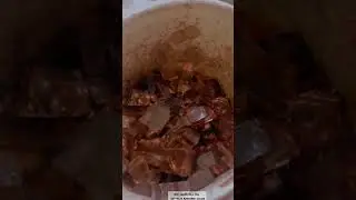 Let's dye Fireglass at Home | Resin Artist |Aiman's Aesthetic| #shorts #resin #artist