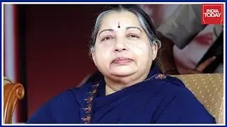 Jayalalitha Will Not Be Declared A Convict, Says Supreme Court