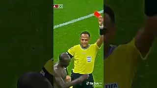 Cameroon Vs Brazil goal Peter Drury