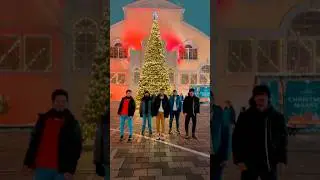 Its Christmas🤍🎄#christmas #dance #ottawa #canada #trending #viral #shorts #youtube #reels #dancer