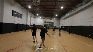 Good Rec vb Day 6 (part 1)