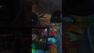 tes speaker bnc 15plb76