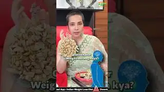 How to Achieve Fast Weight Loss Without Boring Diets | Indian Weight Loss Diet by Richa