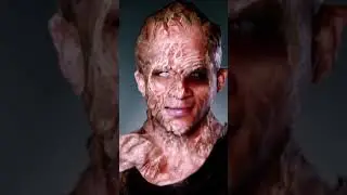 FACE OFF makeup winners #faceoff #shorts