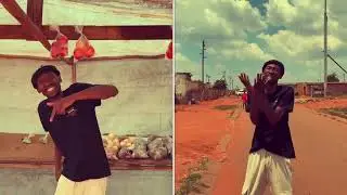WORLDWIDE DISS 1 BY STAYELANGEMPELA FROM SA . DRAKE ' KENDRICK LAMAR' Travis Scott 'DOJA CAT 'CARDI 