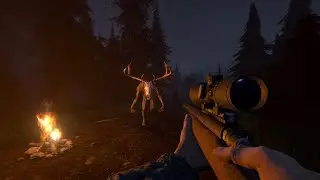 Skinwalker Hunt-PT1