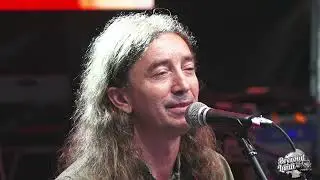 FOCUL VIU - Live la Brezoi Folk Festival | 5 iulie 2025