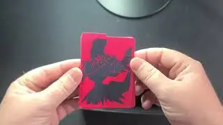 Astral Radiance Elite Trainer Box Unboxing. Cool Box Bad Cards.
