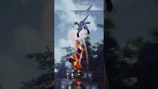 Tarka JI Infinite Combo Katana #shorts  #narakabladepoint #tarkaji