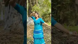 Ma ta dhale dhale❤️| shorts video | Nepali song | Trending song l #tishakalitashorts #tishakalita