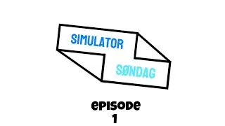 Jeg spiller Job Simulator (VR)
