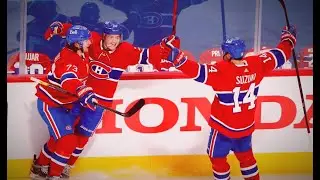 Montreal Canadiens 2021 Playoff Pump Up | Prove Them Wrong | Road to Stanley Cup (HD)