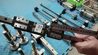 Hàng tháo máy CNC, đồ cơ khí, đồ chế cho các bác. Ngày 20/1 LH 0968071209