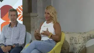FROMAGO 2024 - Mesa redonda Ponencia “Beneficios de los lácteos para tu salud, el queso”