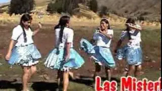 ****las  misteriocitas  2010 * LLOKALLA BANDIDO***