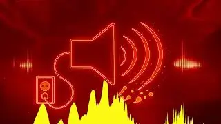 Звуковой эффект включения питания