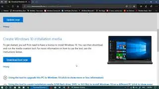 Fixit Windows 10 April 2018 update has arrived here is how to get it now