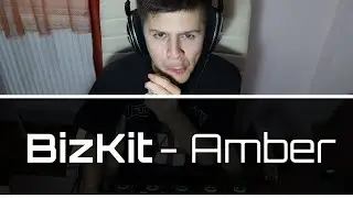 BizKit - Amber (GBB2021 Elimination Round) - Loopstation Cover by BenBeat