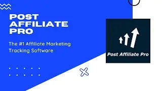 Post Affiliate Pro: Detailed Discussion | Overview | Insights | Reviews | Pros and Cons