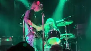 Axis Sova - (live @ The Empty Bottle, Chicago, IL 11/22/25)
