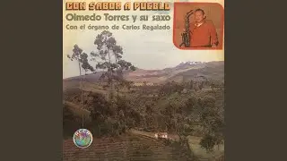 Chica de Jora (feat. Carlos Regalado)