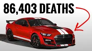 7 Worst Sports Cars Only Stupid People Buy