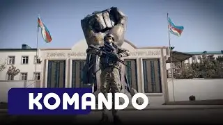 Komando - 19.03.2023