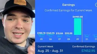Walmart Spark - Earning adjustments explained 