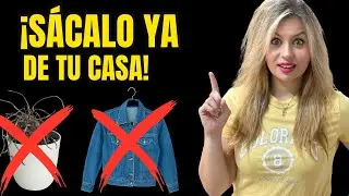 🔴 10 OBJETOS PROHIBIDOS EN CASA &ndash; Lo Que Nunca Debes Tener en Tu Hogar