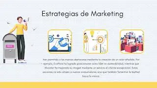 Nichos de Mercado