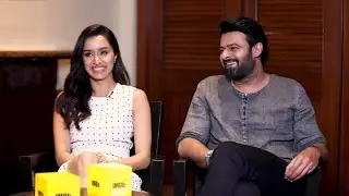 'Saaho' Stars on Their Favorite Action, Romantic, and Classic Movies | The Insider's Watchlist