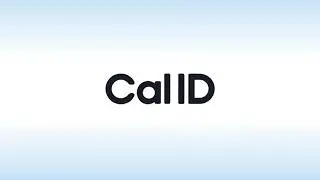 How to Use Cal ID (Free Appointment Scheduling Software) - Step by Step Guide #CalID