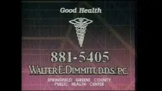 [AVP Archives] Walter E. Dimmitt D.D.S./P.C. 