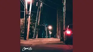 Uneasy (Late at Night)