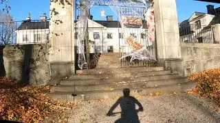 MTB- Helg&ouml; runt aka Helg&ouml; coccodrillo 23/10 - 2021
