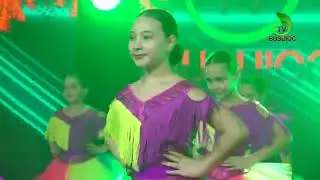 Tandem Dance Club Bălți - Lollipop | Busuioc TV