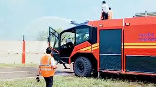 Guardian of the Ground (saving life & property)
