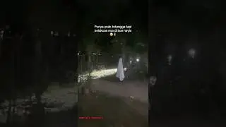 POCONG-NYA SALTING🤣🤣#trending #shorts #hororkomedi #ceritahoror #lucu #horror #hantu