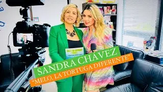 ENTREVISTA A SANDRA CHAVEZ
