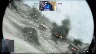 Bf6, best pilot in game