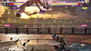 天満鉄拳レイナ!　目指せ破壊神!