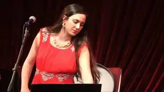 Jewish Moroccan Wedding Song in Haketia - La Novia