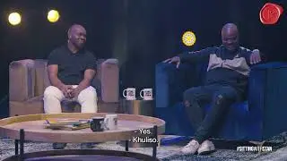 Sitting With Stan S4 Episode 4